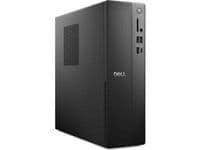 Комп'ютер персональний DELL Pro Slim Essential SFF, Intel i5-14400, 16GB, F512GB, UMA, WiFi, кл+м, Lin