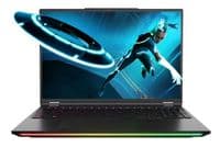 Ноутбук Dream Machines RX5070Ti-16 16WQXGA, Intel U9-275HX, 32GB, F2TB, NVD5070Ti-12, DOS, чорний