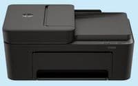 Багатофункціональний пристрій A4 HP DeskJet Ink Advantage 4376 з Wi-Fi
