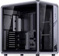 Корпус JONSBO BO400CG Gray