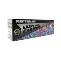 Картридж Canon 071H, Black, MF272/MF275, LBP122, 2500 стор, PrinterMayin (PTCanon071H)