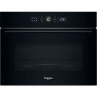 Мікрохвильова піч з грилем Whirlpool WMW57DMB