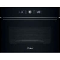 Мікрохвильова піч з грилем Whirlpool WMW54HMB