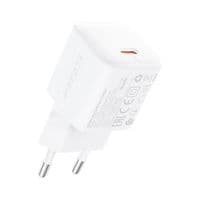 Сетевое зарядное устройство ACEFAST A118 PD30W mini GaN USB-C fast charger