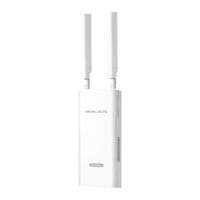 Маршрутизатор MERCUSYS MB118-4G N300, 4G/LTE, 1xFE LAN, outdoor