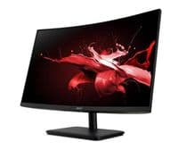Монітор Acer 27" Nitro ED270W0bmiipx 2xHDMI, DP, MM, VA, 240Hz, 1ms, CURVED, FreeSync Premium