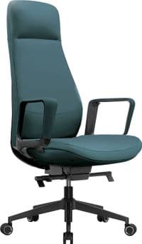 Офісне крісло GT Racer B-2115 Dark Green