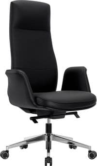Офісне крісло GT Racer B-2119 Black