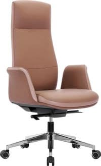 Офісне крісло GT Racer B-2119 Brown