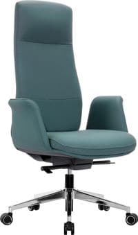 Офісне крісло GT Racer B-2119 Dark Green