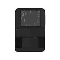 Органайзер для автокресла Lionelo черный (LO-SEATORGANIZER BLACK)