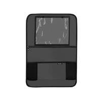 Органайзер для автокресла Lionelo серая (LO-SEATORGANIZER GREY)