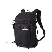 Рюкзак туристичний Naturehike Helium CNK2300BB017, 25 л, чорний (6976507661010)