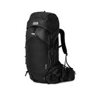 Рюкзак туристичний Naturehike Helium CNK2450XB014, 70 л, чорний, L (6975641883883)