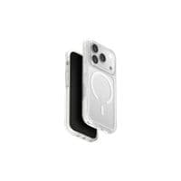 Чохол до мобільного телефона Uniq Combat iPhone 17 Pro Magclick Charging White (8886463694138)