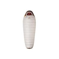 Спальный мешок Naturehike с натуральным пухом Snowbird CNK2550WS014, M, коричневый 400 г (6927595784495)