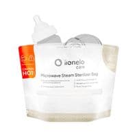 Стерилизатор Lionelo пакеты для стерилизации 8 шт (LOC-THERMBAG 8 PACK)