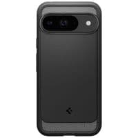 Чехол для мобильного телефона Spigen Rugged Armor Google Pixel 9 Pro/Pixel 9 Matte Black (8809971226349)