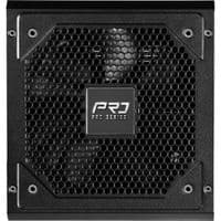 Блок питания ASRock PRO PRO-650G 120 мм, 80+ Gold, розничная цена, БЖ 650W