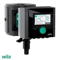 Насос циркуляционный Wilo MAXO 25/0.5-10, G 1 1/2, 10 бар, 180мм, 7Вт, 230В