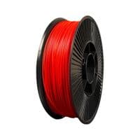 Пластик для 3D-принтера Тирапласт PLA 1.75мм, 0.75кг, red (24938)