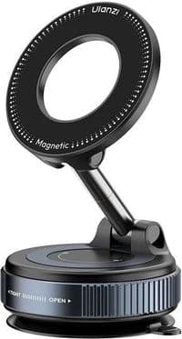 Держатель телефона Ulanzi SK - 25 Mobile PhoneSuction Cup Holder