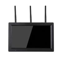 Монитор FPV Hawkeye Captain 10.2" DVR 1.2G 3.3G 4.9G 5.8G 6G 240CH (HC102240)
