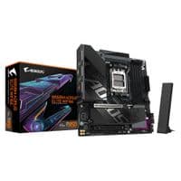 Материнська плата AMD B850 SAM5 MATX B850 A ELT WF6E 1.1 GIGABYTE