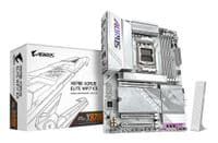 Материнська плата AMD X870 SAM5 ATX X870 A ELITE WF7 ICE GIGABYTE