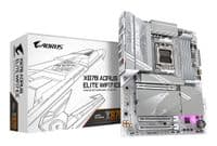 Материнська плата AMD X870 SAM5 ATX X870 ELITE WF7 ICE GIGABYTE