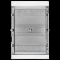 Корпус пластиковий CS-UEA 45-мод IP66