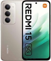 Смартфон Xiaomi Redmi 15 5G 8/256Gb NFC EU (no charger) Gray