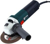 Кутова шліфувальна машина СТАЛЬ КШМ 72-125, 710 Вт