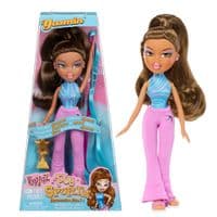 Лялька Bratz серії Play Sportz – Гімнастка Ясмін (569534)