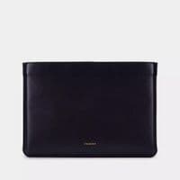 Чехол для ноутбука Incarne Cline MacBook Air 15" 2023-2025 Чорний