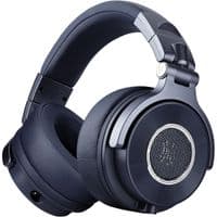 Гарнітура OneOdio Monitor 60, 3,5мм/6,35мм Misty Blue