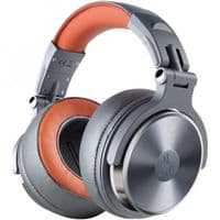 Гарнитура OneOdio Pro 50, 3,5мм/6,35мм, Grey