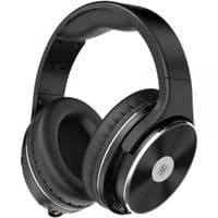 Гарнитура OneOdio Studio Hifi, 3,5 мм/6,35 мм, Black