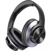 Гарнитура OneOdio A10, Bluetooth+3,5мм/6,35мм Black