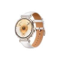 Смарт часы HUAWEI WATCH GT 6 41mm White Leather