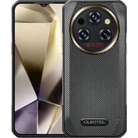 Смартфон Oukitel WP35 5G 6.6" FHD+ /8GB/256GB MTK6100+ /11000mAh /64+32MP/ IP69K /NFC Черный