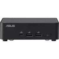 ASUS NUC 14pro/RNUC14RVKI300003I/Intel Core 3 100U/Відеокарта Intel/без пам'яті/без оперативної пам'яті/AX211.D2WG.NV/без ОС/Кабель UK/Тонкий комплект (L6)/EAN:4711387492277