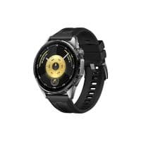 Смарт годинник HUAWEI WATCH GT 6 46mm Black