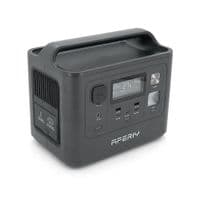 Зарядна станція Aferiy AF-P010, 800W, 512Wh (Aferiy AF-P010)