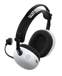 Гарнитура игровая Over-ear Sony INZONE H9 II BT 5.3, ANC, SBC, AAC, LC3, Wireless, Mic, Белый