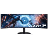 Монiтор TFT SAMSUNG LS49FG916EIXUA