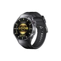 Смарт-часы Huawei WATCH GT 6 Pro 46mm Black (55020FTU)