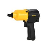 Гайковерт Deli 1/2" 650Нм (EDL-QDB21-550E1)