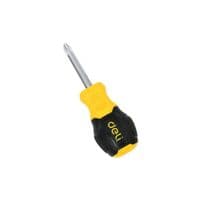 Викрутка Deli РН2 х 38 (EDL636038N)