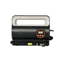 Автомобильный компрессор Deli 22 Л/мин, 150 psi (EDL880280S)